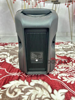 SOUND SYSTEM FOR URGENT SALE