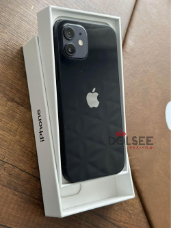 IPHONE 12 64 TR GUARANTEED