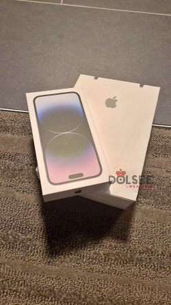 iPhone 14 pro max 128gb 256gb