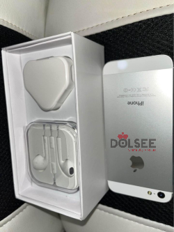 iPhone 5 New Condition(32gb/16gb)✅