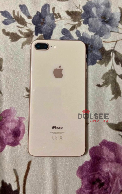  İPHONE 8 PLUS 256 GB TRKSH DEVICE