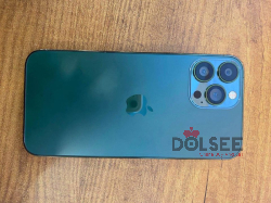 İPHONE 13 PRO MAX 512 gb