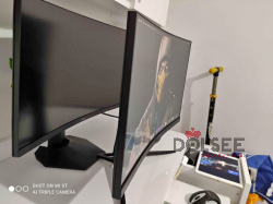 MSI Optix G24C4 24 144Hz 1ms