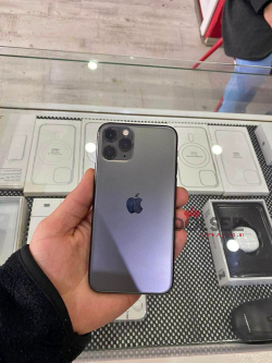 Iphone 11 Pro