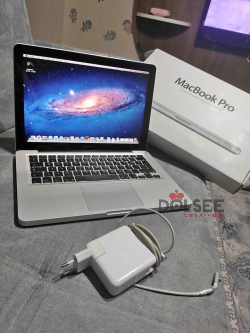 Macbook Pro