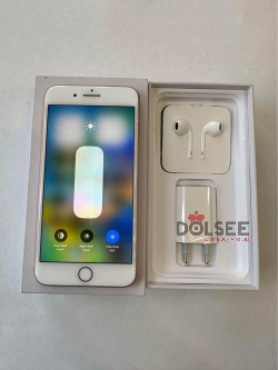 IPHONE 8 PLUS 64 GB