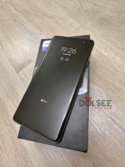 Samsung Galaxy S10+ Plus 128 GB flawless