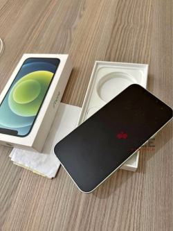 Iphone 12 128gb Turkey device warranty continues