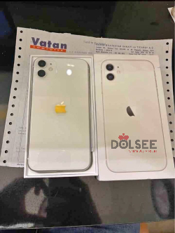 iPhone 11 still under warranty