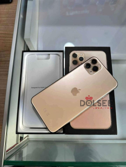 İPHONE 11 PRO MAX