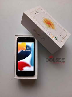 iPhone SE 32 gb