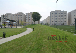 Luxurious apartment for rent - in King Abdullah City