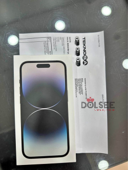 İphone 14 Pro 256gb