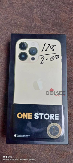 13 PRO MAX YD DUAL SIM CLOSED BOX