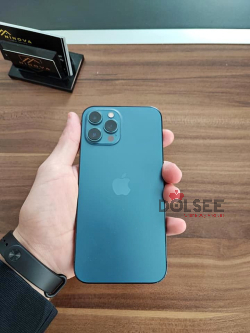 İPHONE 12 PRO MAX 256 GB