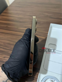 14 PRO GOLD 128 GB FOREIGN EXCHANGE NO