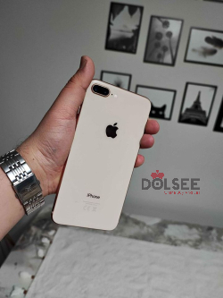İPHONE 8 PLUS 64GB