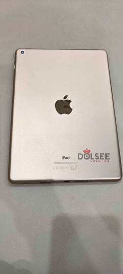 Seamless iPad 5th Generation (Not Mini)