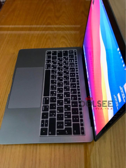 MacBook Pro 2017