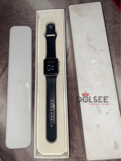 ساعه ابل واتش اوريجينال للبيع مقاس ٤٢