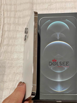 12 Pro Max Tr device