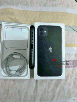URGENT SALE IPHONE 11 TR GUARANTEED 64 GB