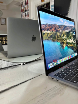 Macbook Air M1