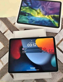 iPad pro 2nd generation 2020 128 GB