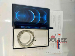 iPhone 12 pro Max 256gb battery 90