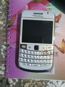 تليفون بلاك بيري