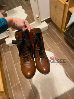 Boot Charles & Kieth 40