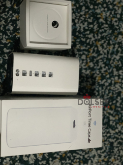 apple airport capsule 2tb   uae