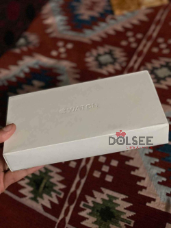 Apple watch ultra Mirror original استيراد الخارج فتحت للتجربة فقط