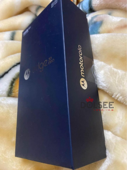 موتورولا ايدج 30 برو