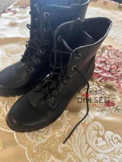 pixi boots used only once