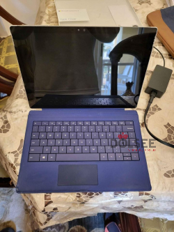 Microsoft surface pro accessories