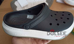 Original C R O C S Crocband Full Force Clog