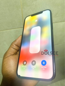 iPhone 12pro max 256gb