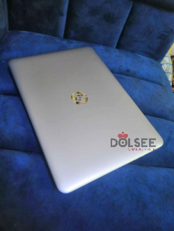 HP PERBOOK AMD A10 9TH GENERATION 8GB RAM 500GB HDD GOOD WORKING CONDITION FOR DHS 575