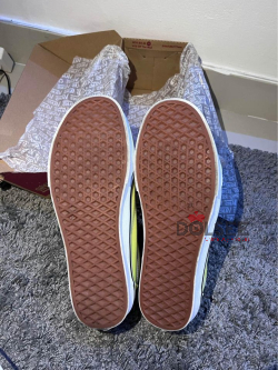 Vans Old Skool & Nike Trainers