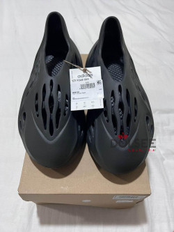 Adidas yeezy foam runner onyx