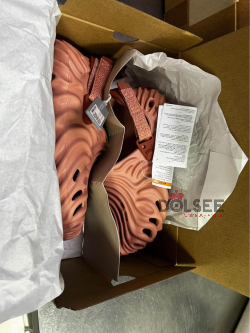 Crocs Pollex Clogs x Salehe Bambery - Kuwata