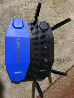 Linksys 1900