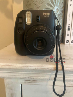 Instax 8 Camera