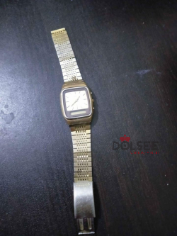 ساعه رجالي ستيزن