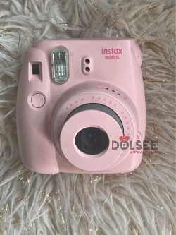 fujifilm instax mini 8