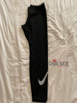 Nike new Dri fit leggings size large