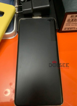 samsung s10+ سامسونج S10 بلس وتر بروف