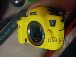 كاميرا 6d mark 1