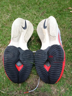 Nike Alphafly Next %